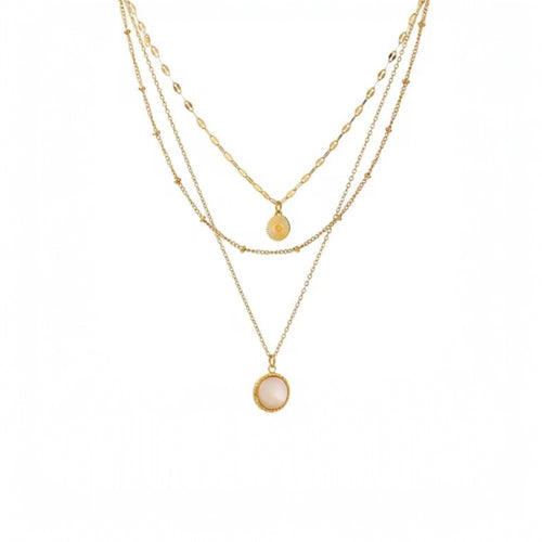 All This? On Purpose Necklace