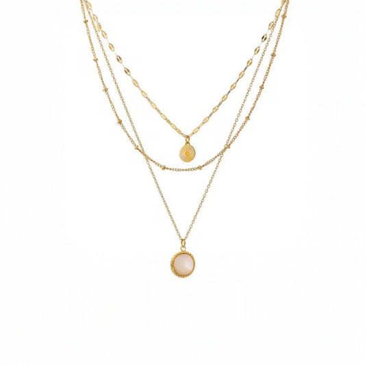 All This? On Purpose Necklace