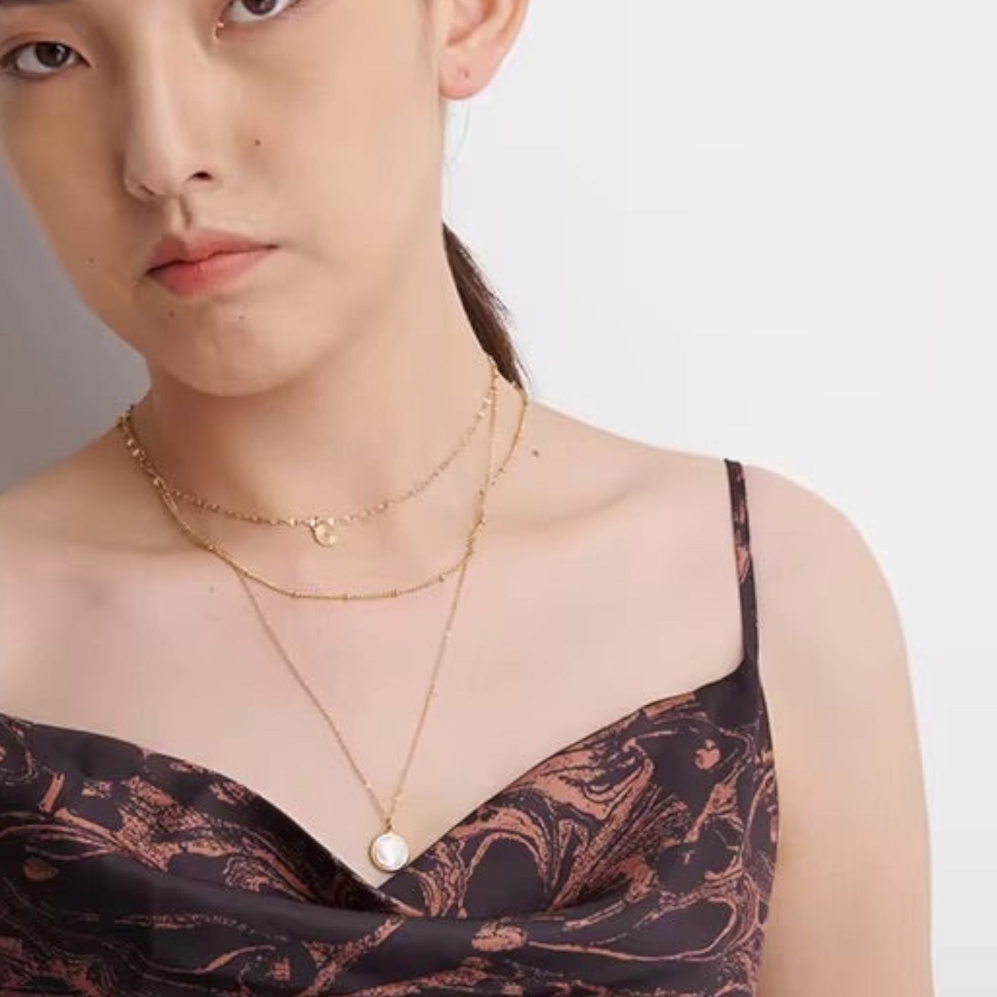 All This? On Purpose Necklace