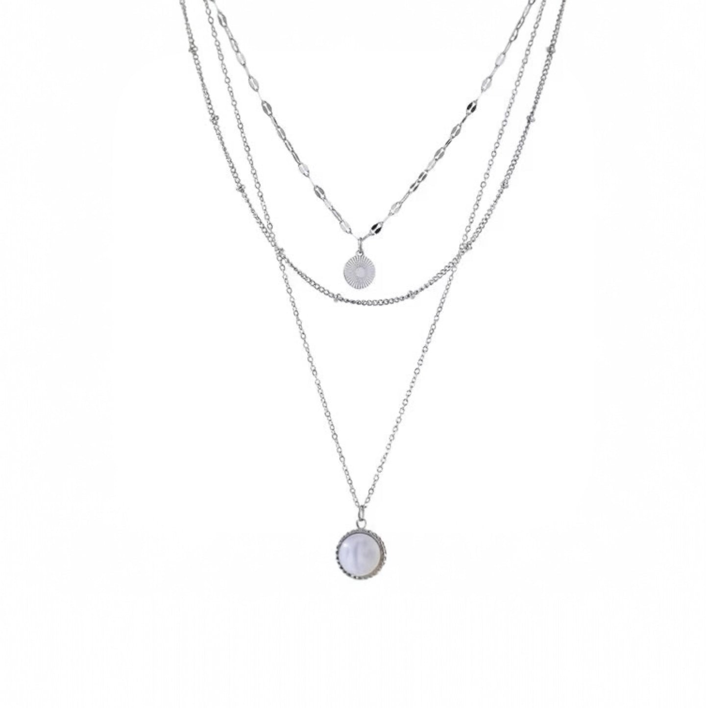 All This? On Purpose Necklace