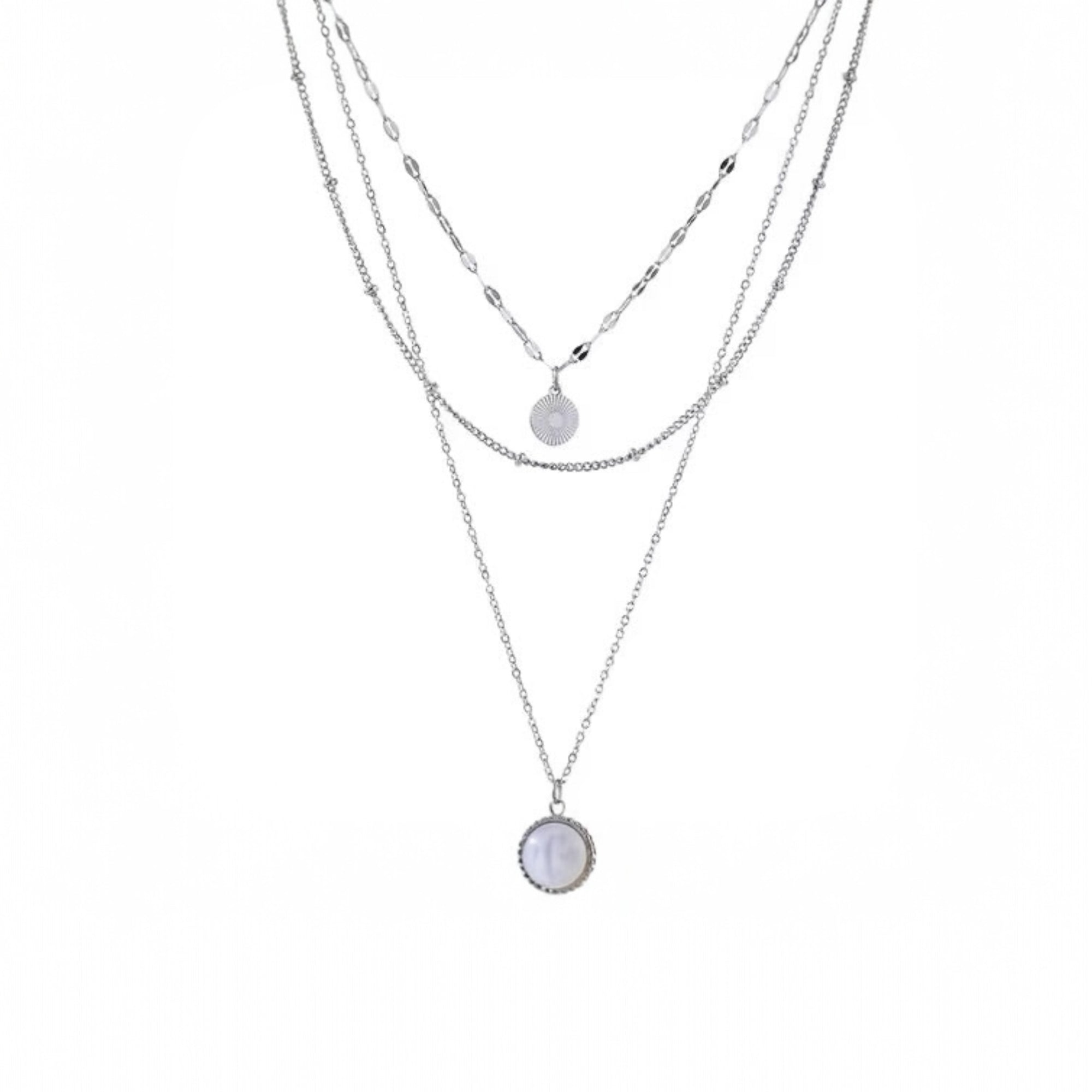 All This? On Purpose Necklace