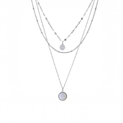 All This? On Purpose Necklace