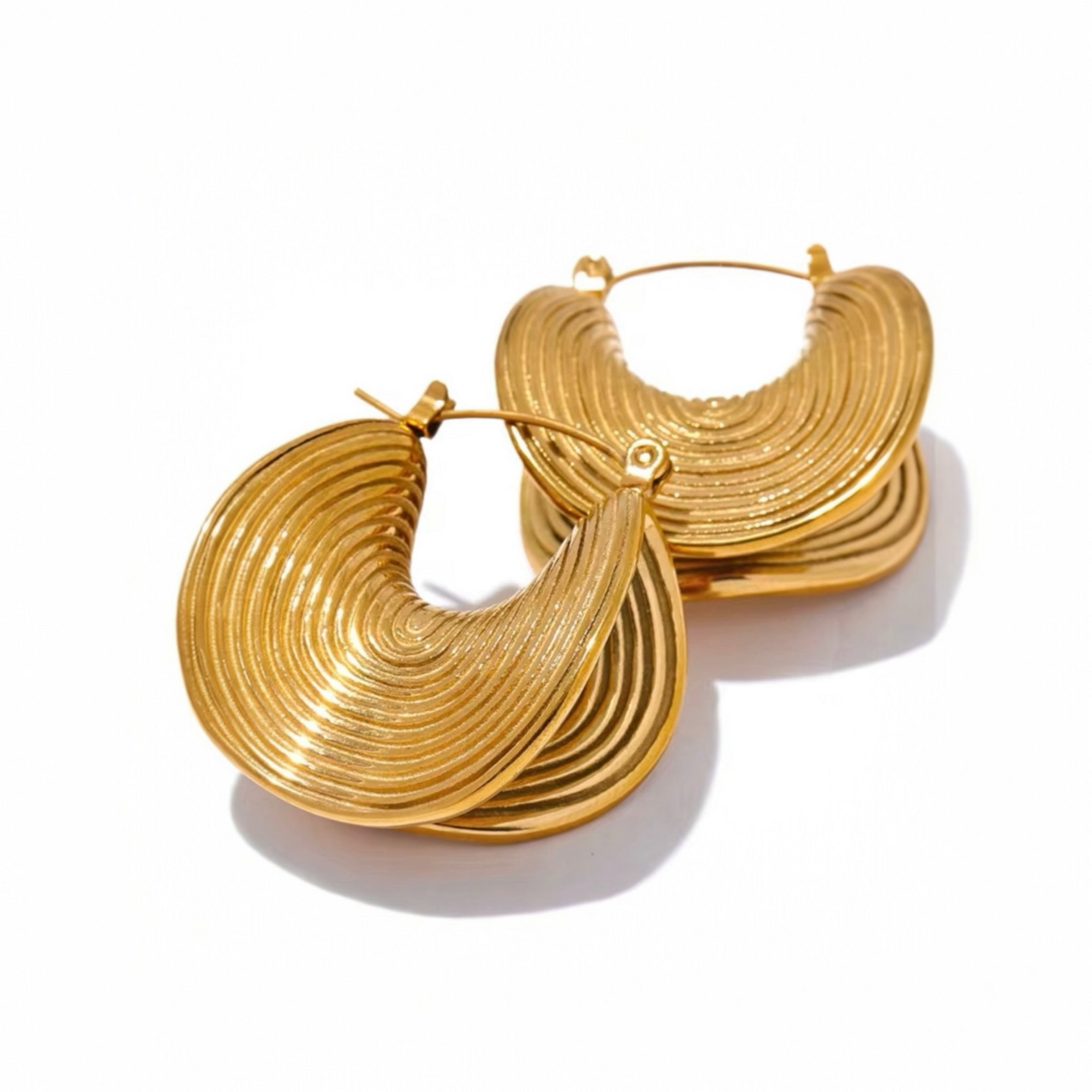 She's Chic Hoops