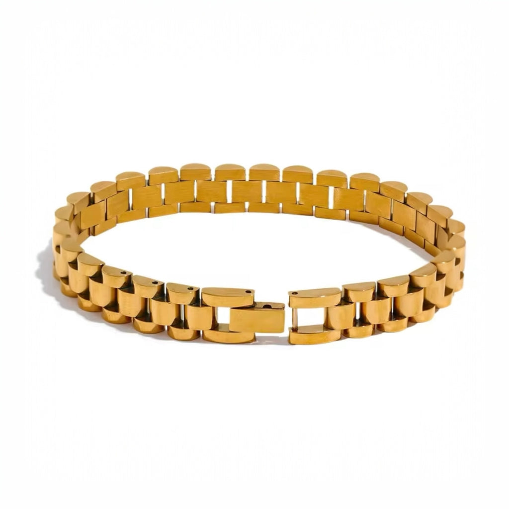 Lilly Link Bracelet