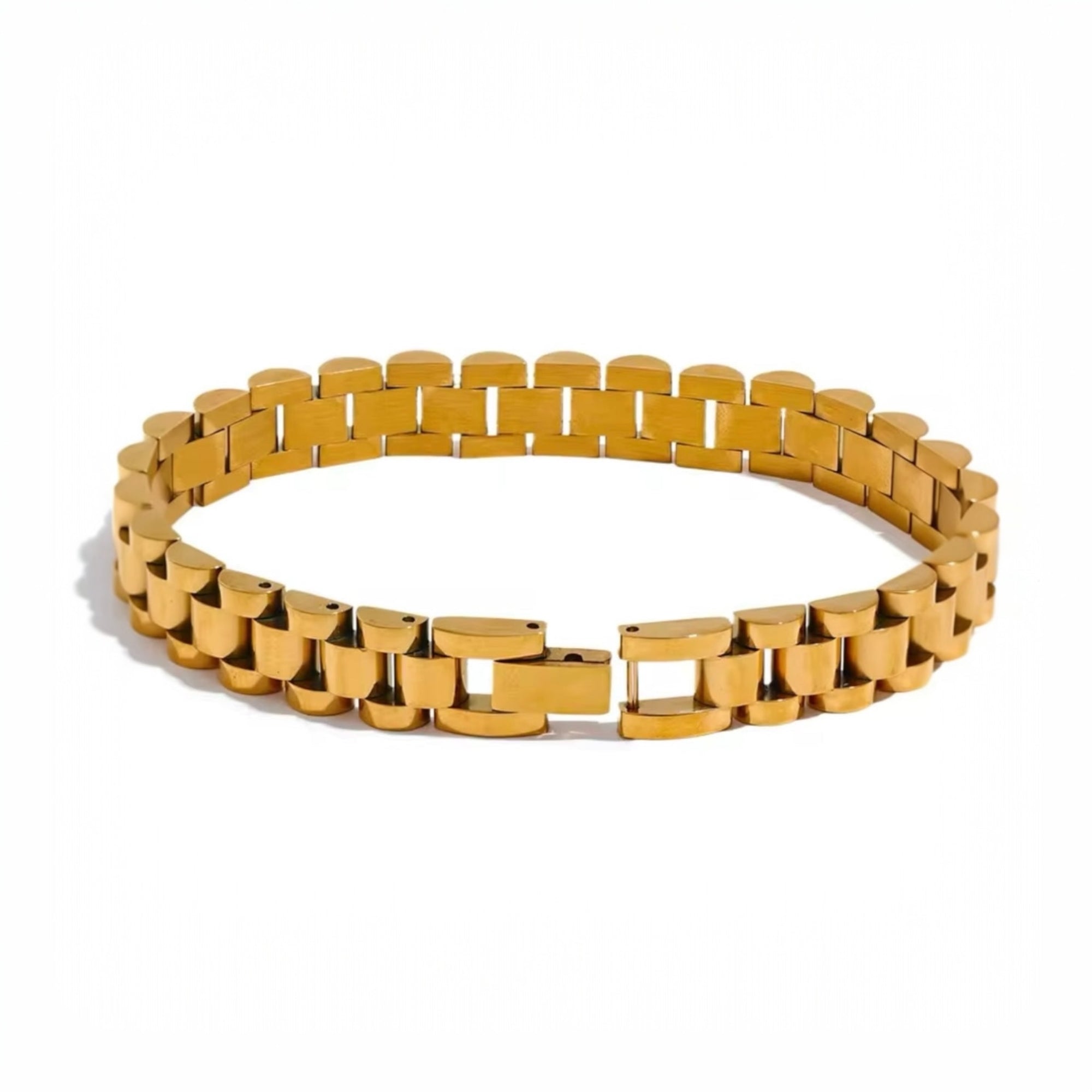 Lilly Link Bracelet