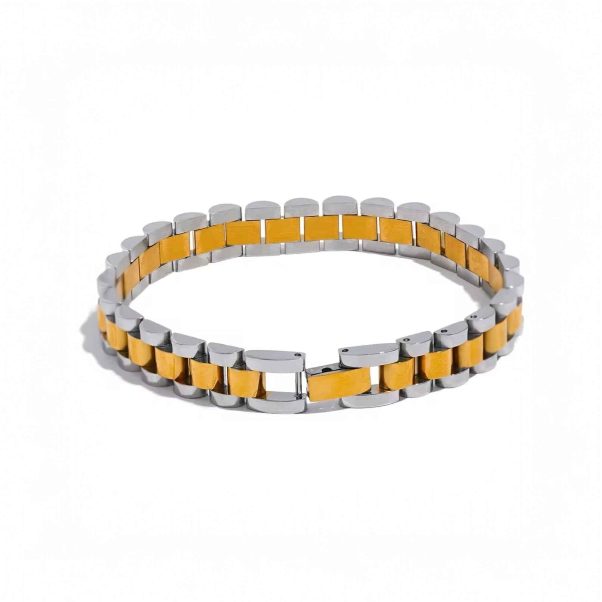 Lilly Link Bracelet