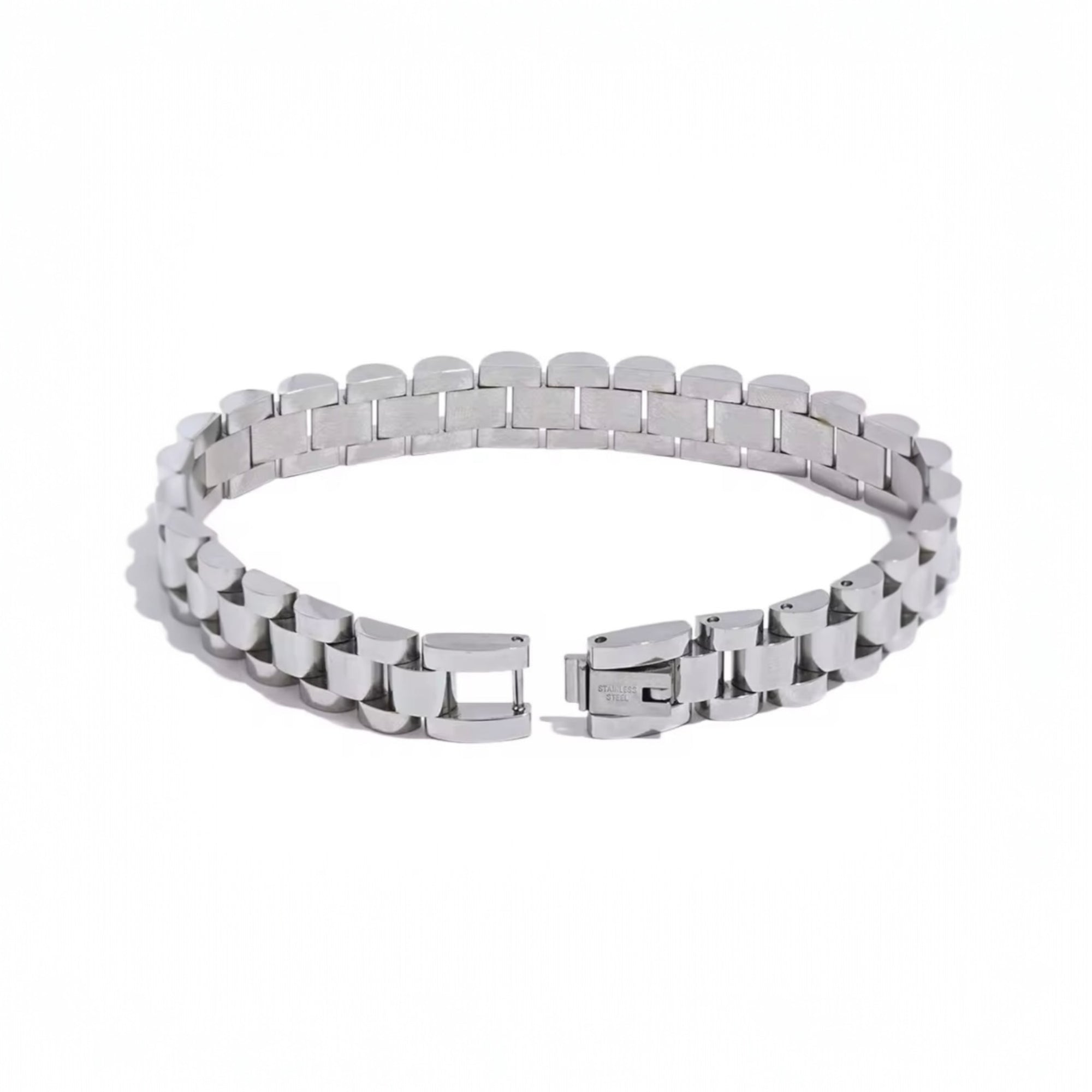 Lilly Link Bracelet