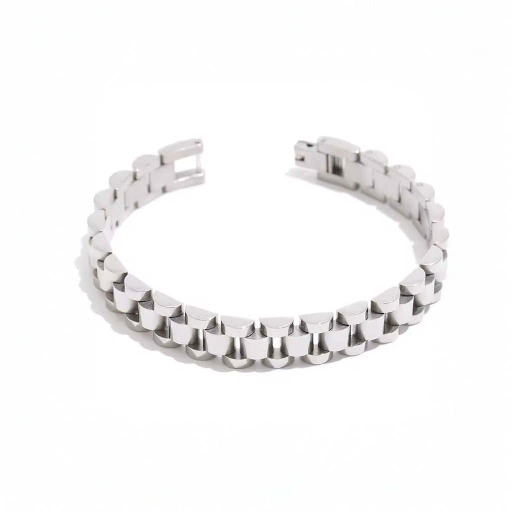Lilly Link Bracelet