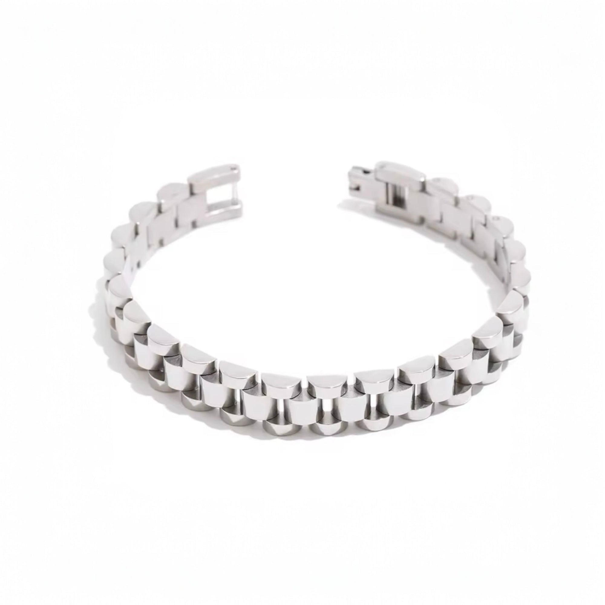 Lilly Link Bracelet