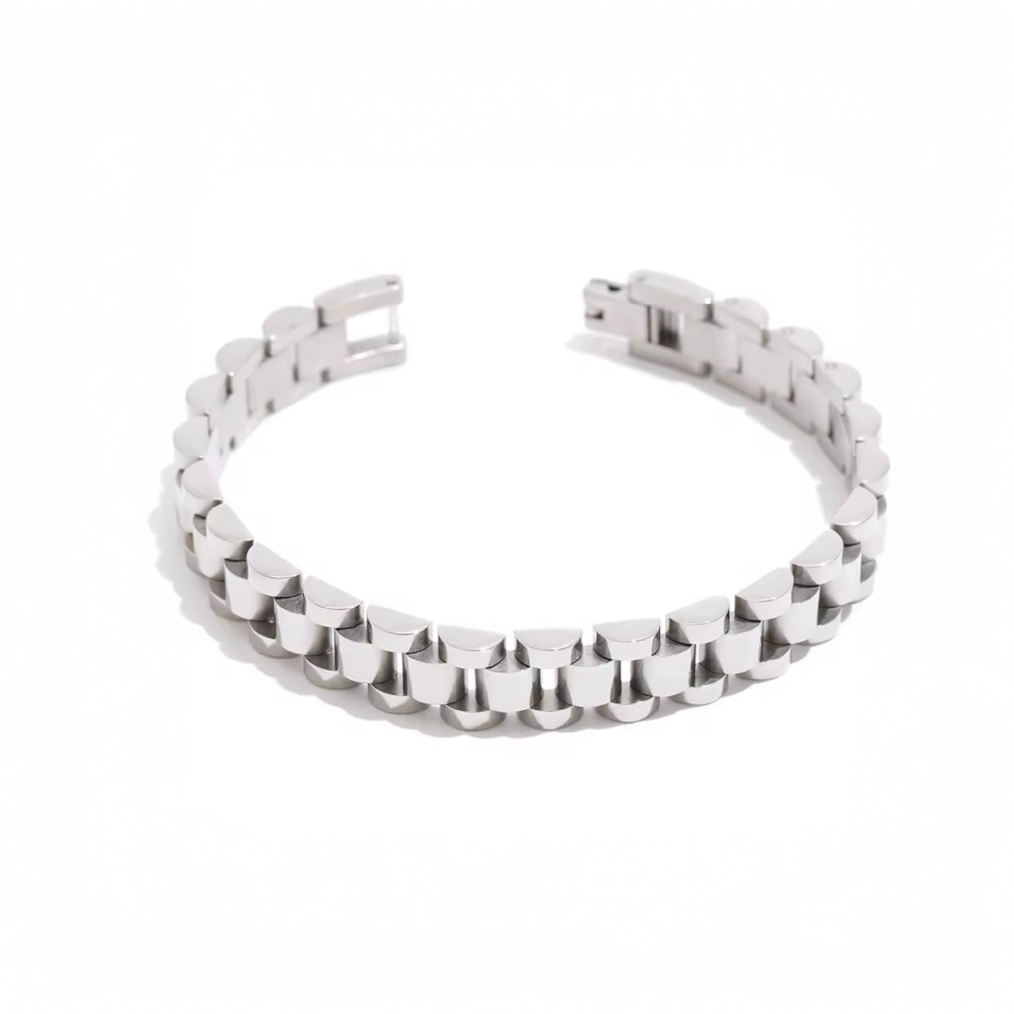 Lilly Link Bracelet