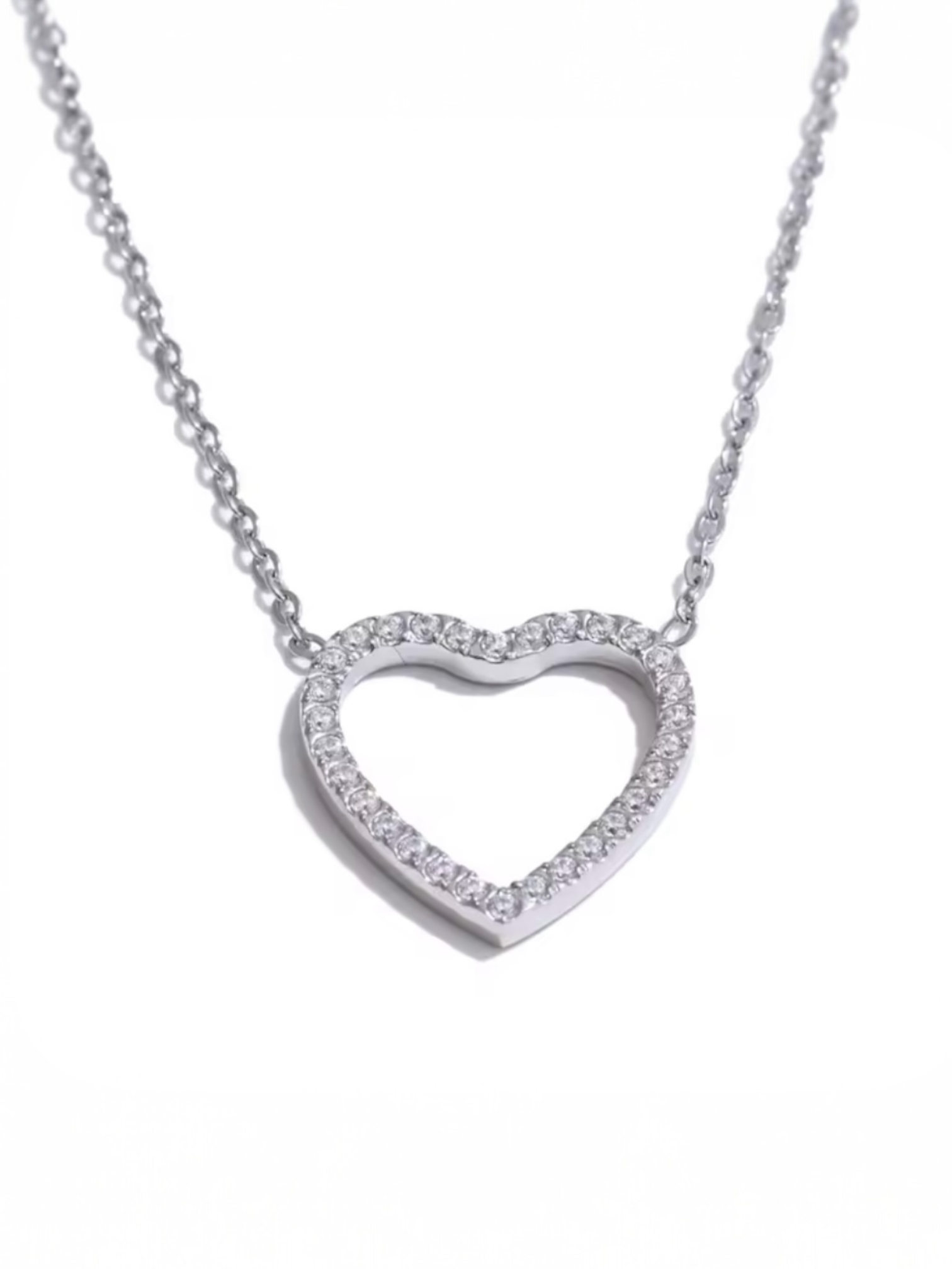 The Heart of Everything Necklace