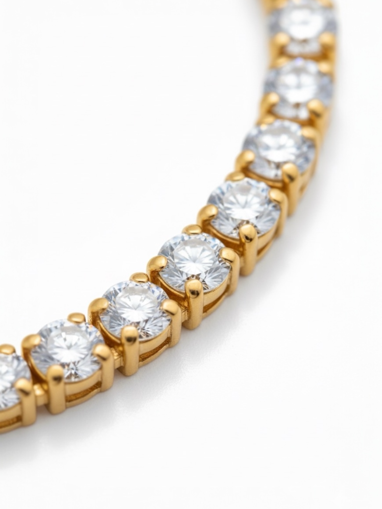 Pretty Without Permission Bracelet