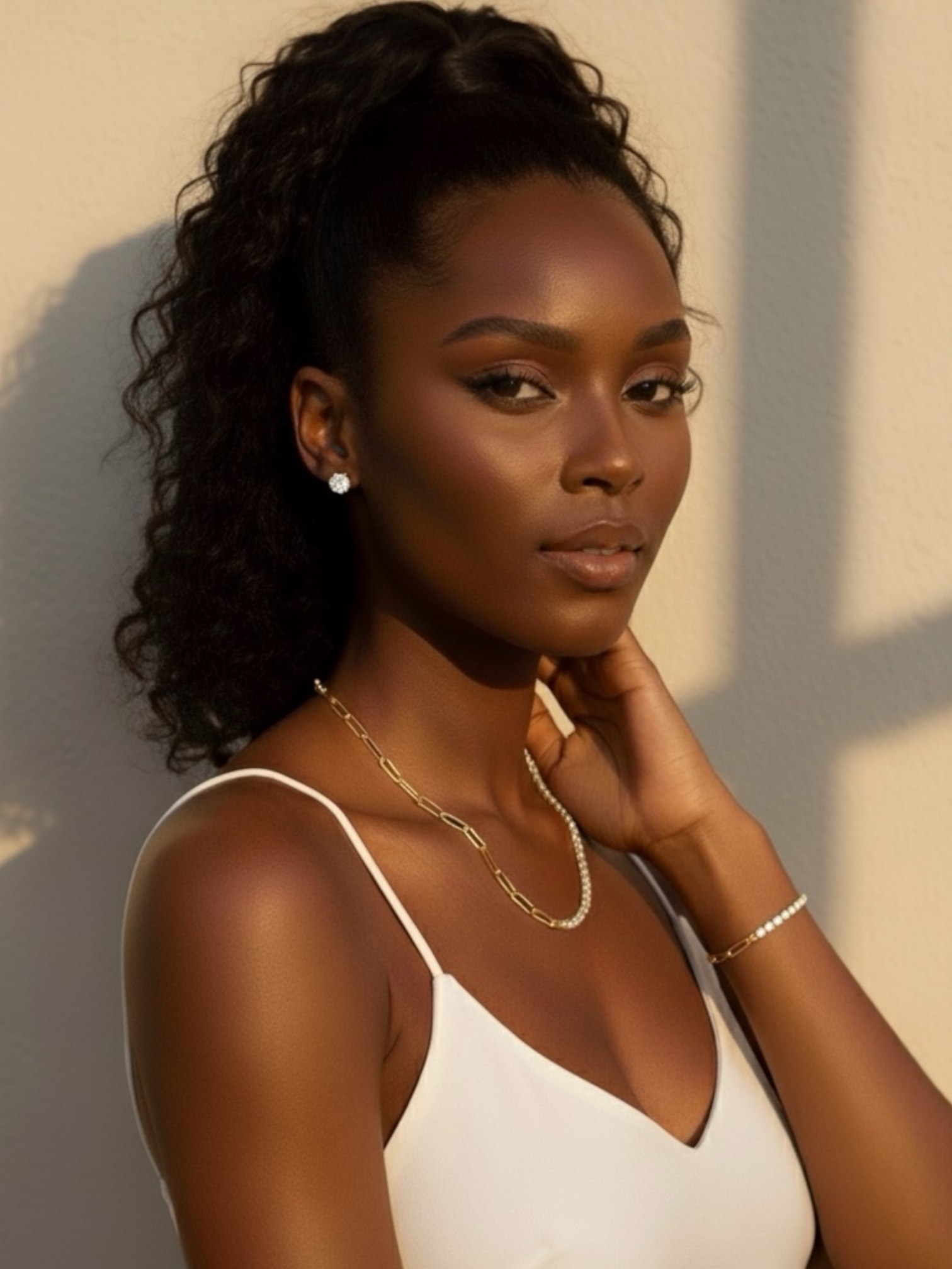 Pretty Without Permission Bracelet