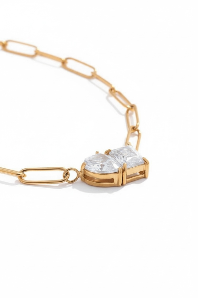 The Audacious Necklace