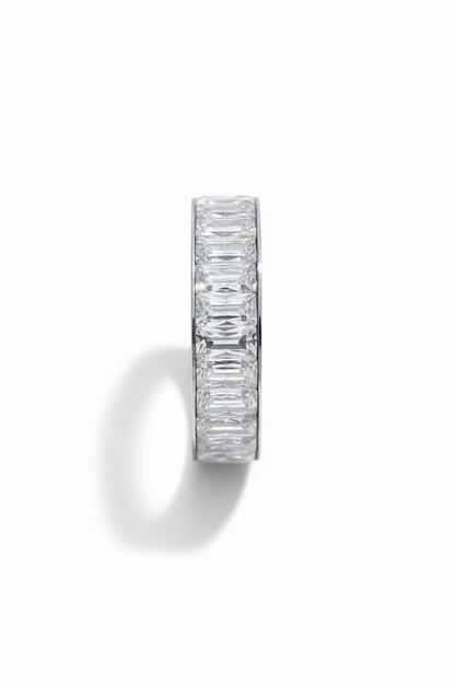 Made You Look Ring - 18K Gold Plated Statement Ring for Women | ENNVY