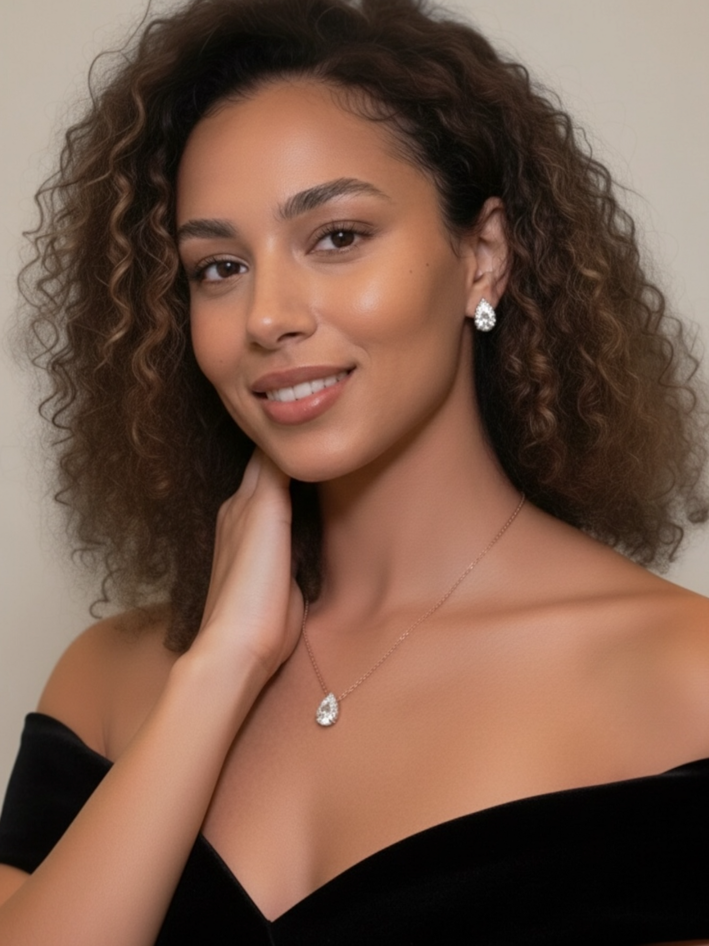 For Keeps Necklace - 18K Gold Plated Necklace for Women | ENNVY