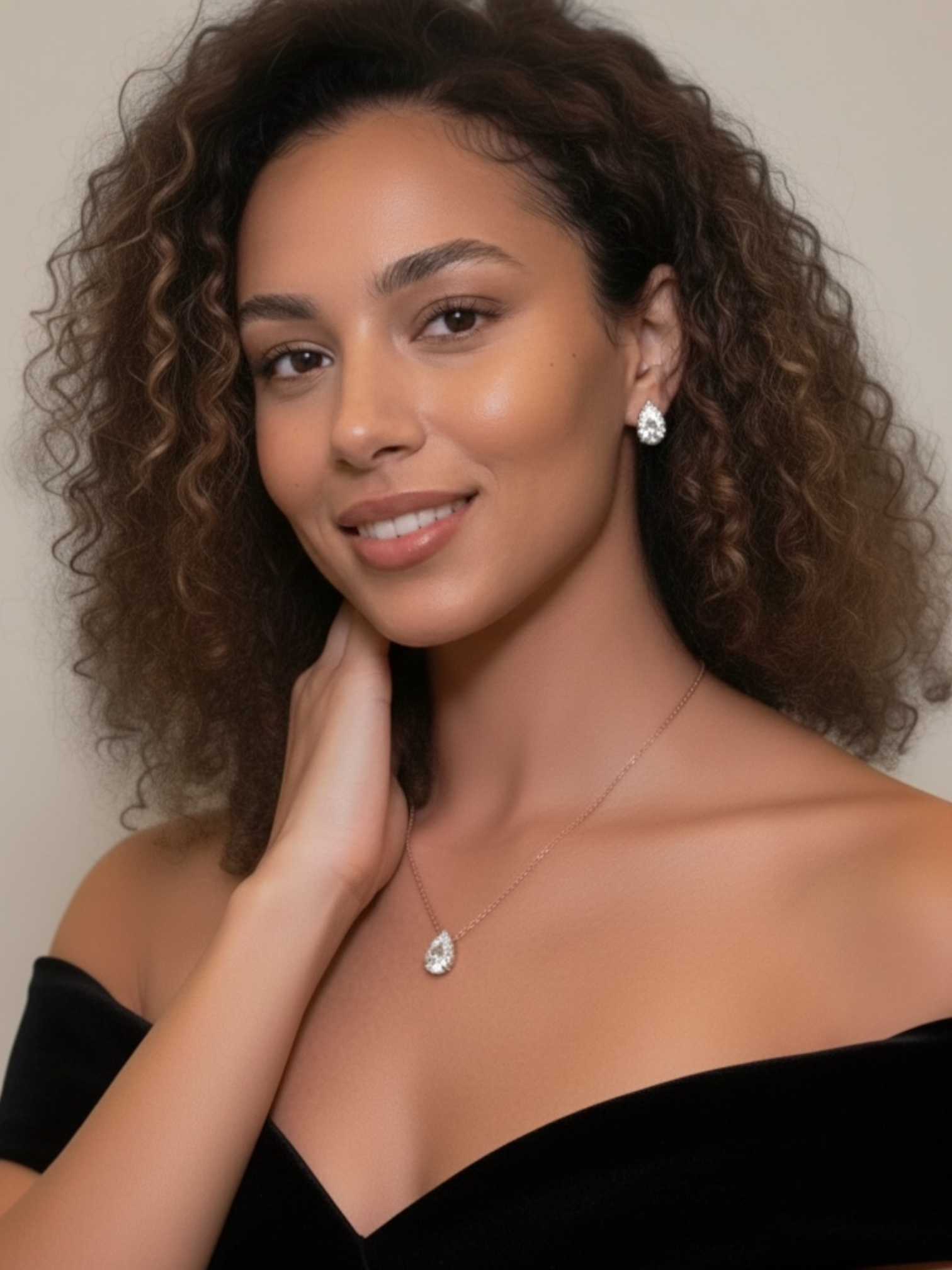 For Keeps Necklace - 18K Gold Plated Necklace for Women | ENNVY