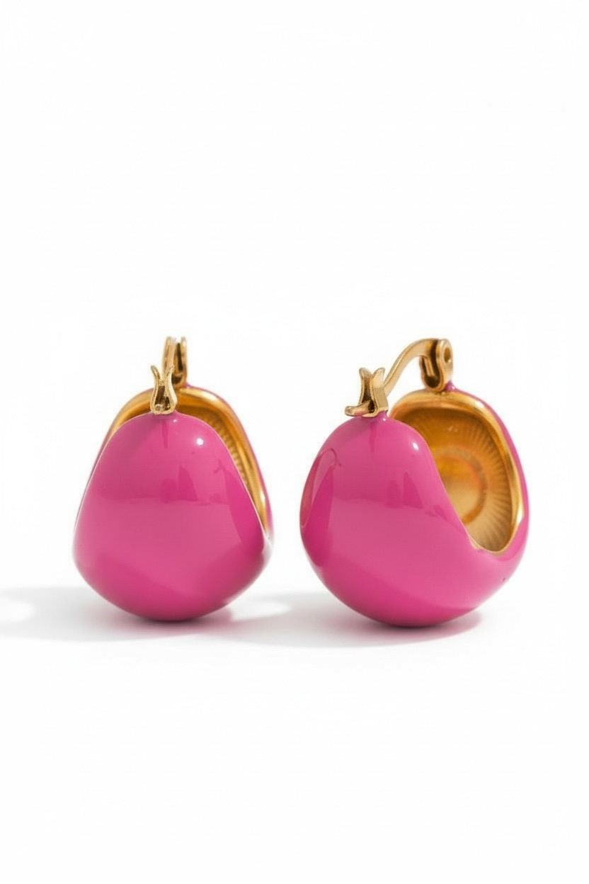 Too Good to Ignore Hoops