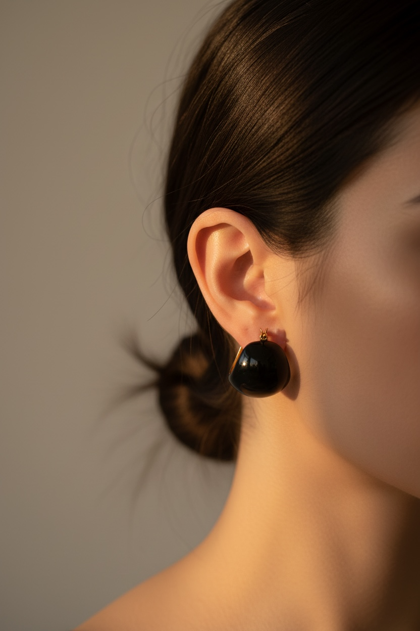 Too Good to Ignore Hoops