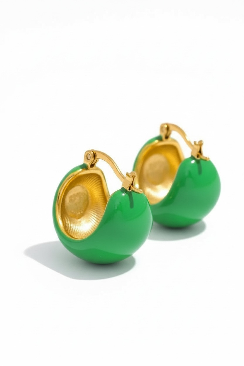 Too Good to Ignore Hoops