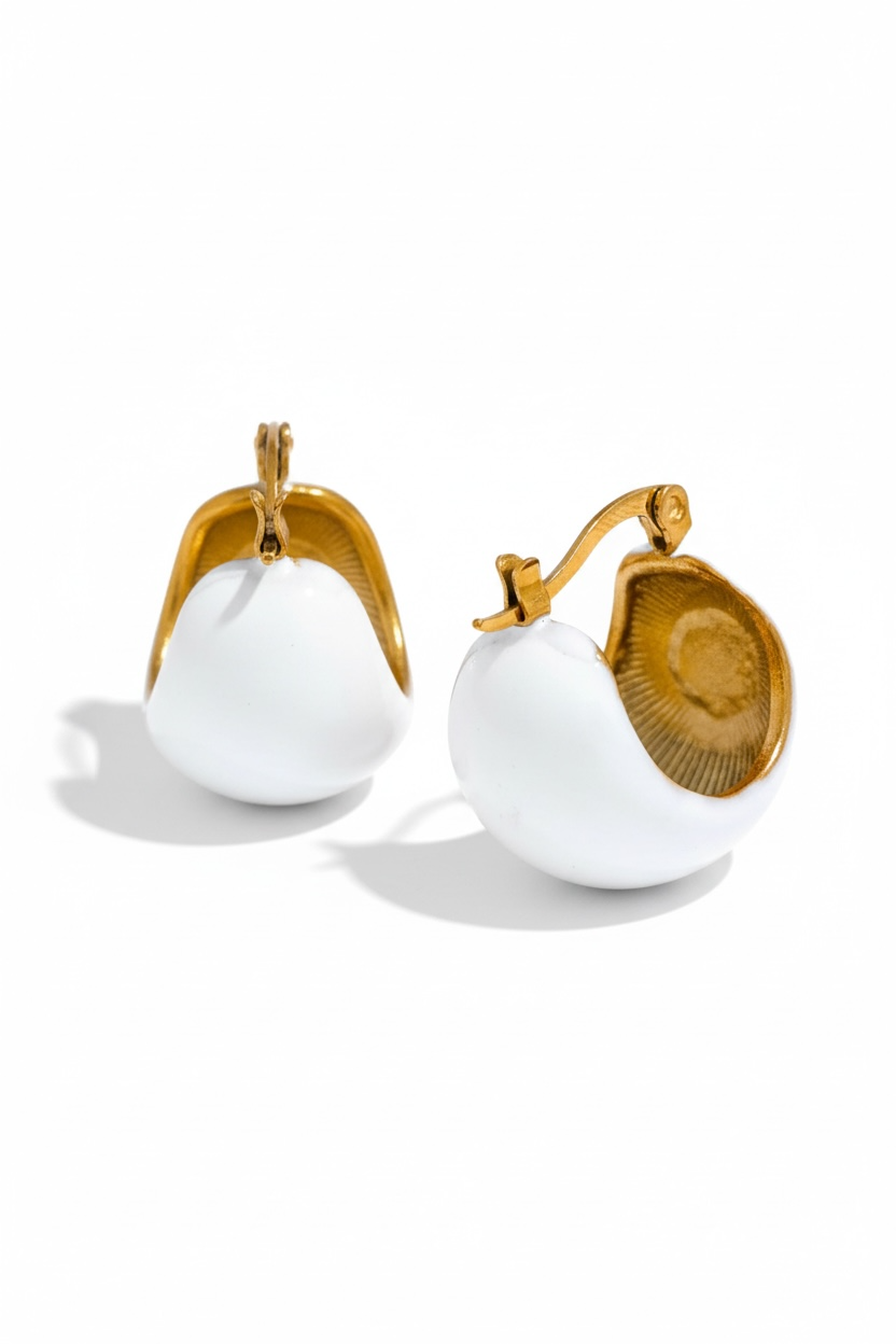 Too Good to Ignore Hoops