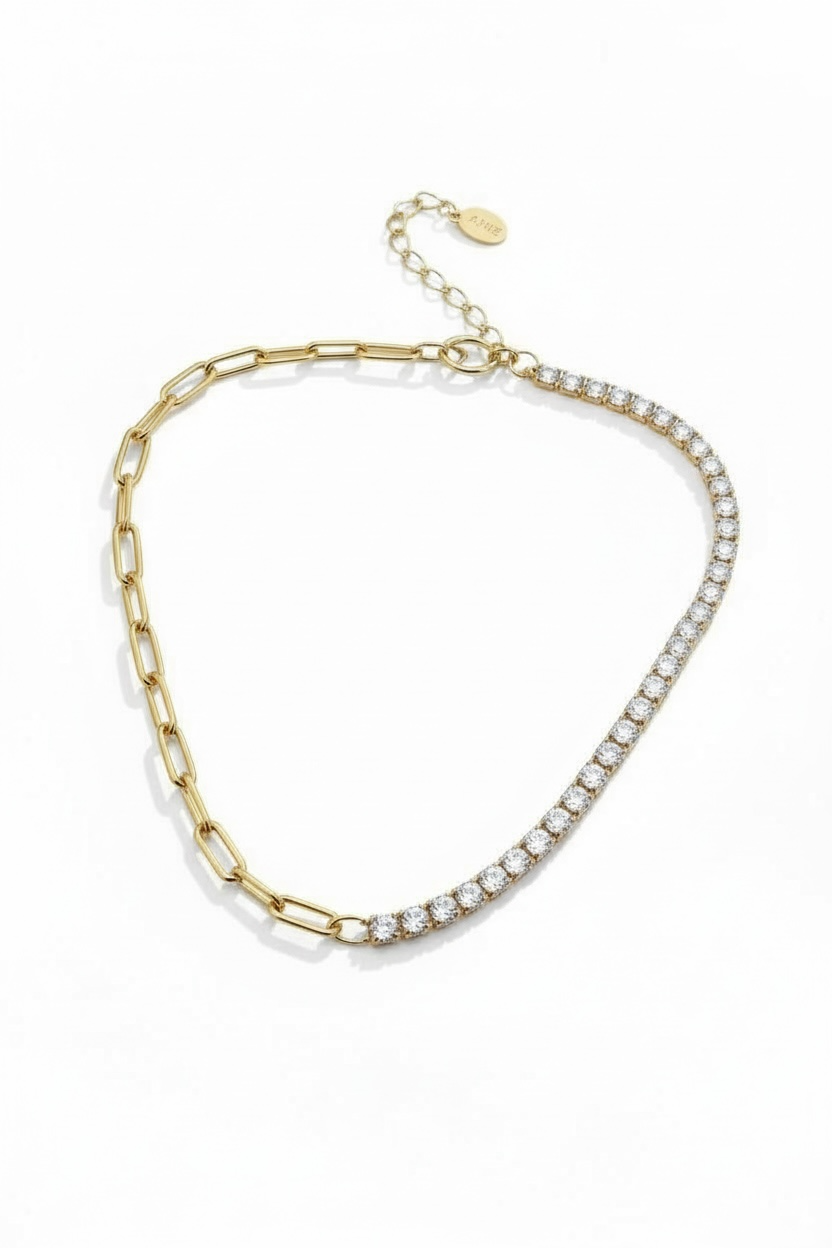 Pretty Without Permission Necklace