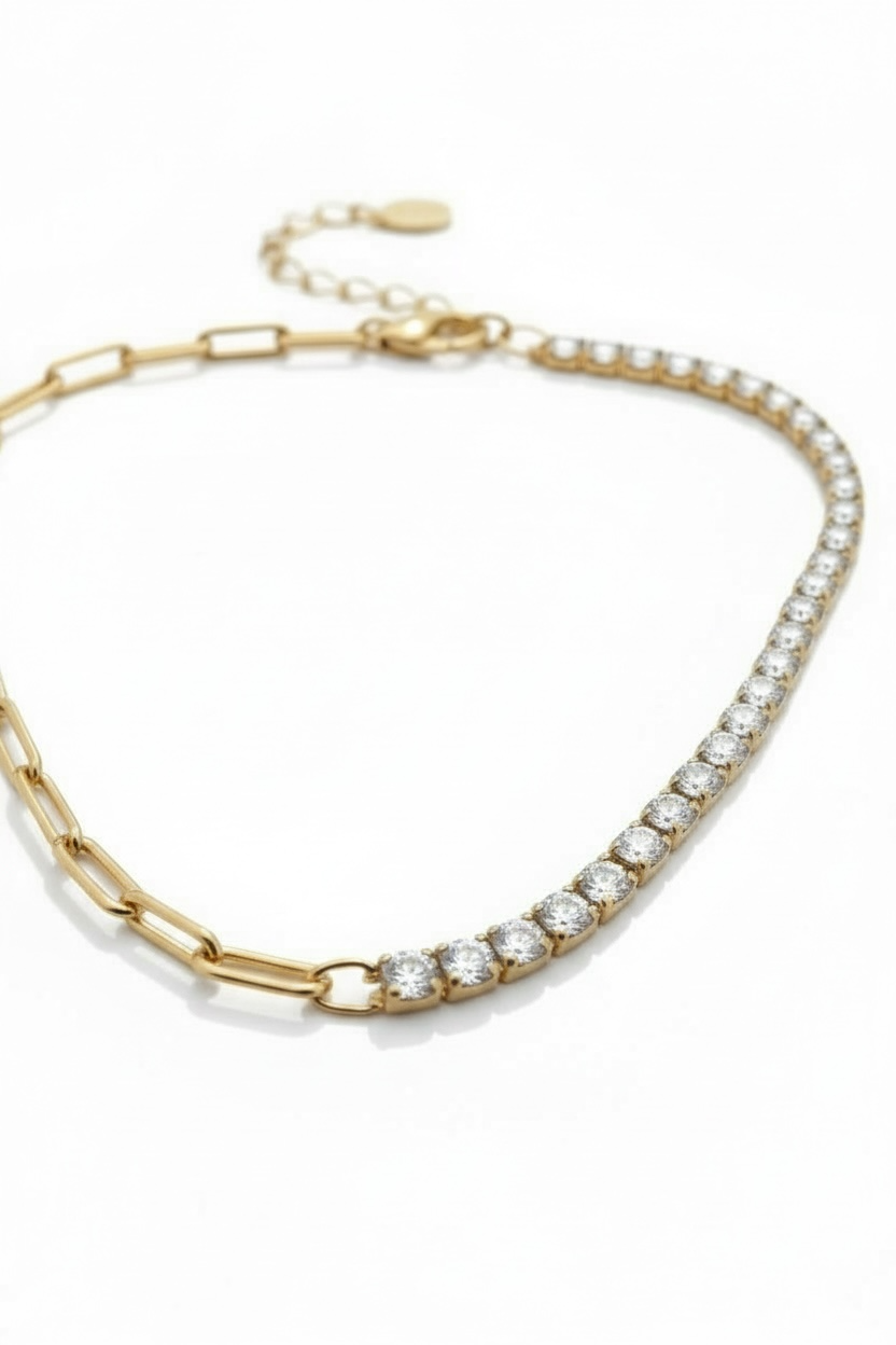 Pretty Without Permission Necklace