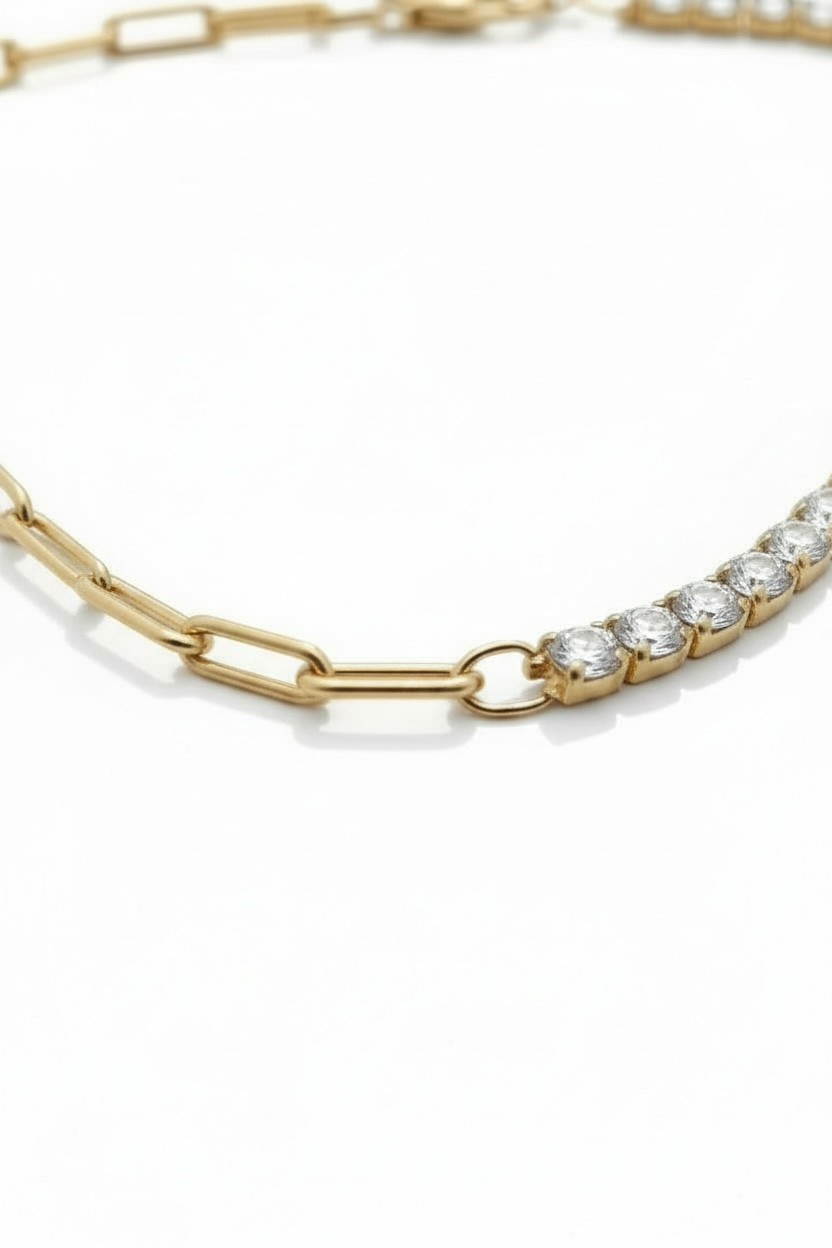 Pretty Without Permission Necklace