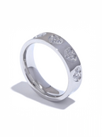 Heart of Intention Ring