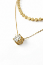 Layered Like That Necklace