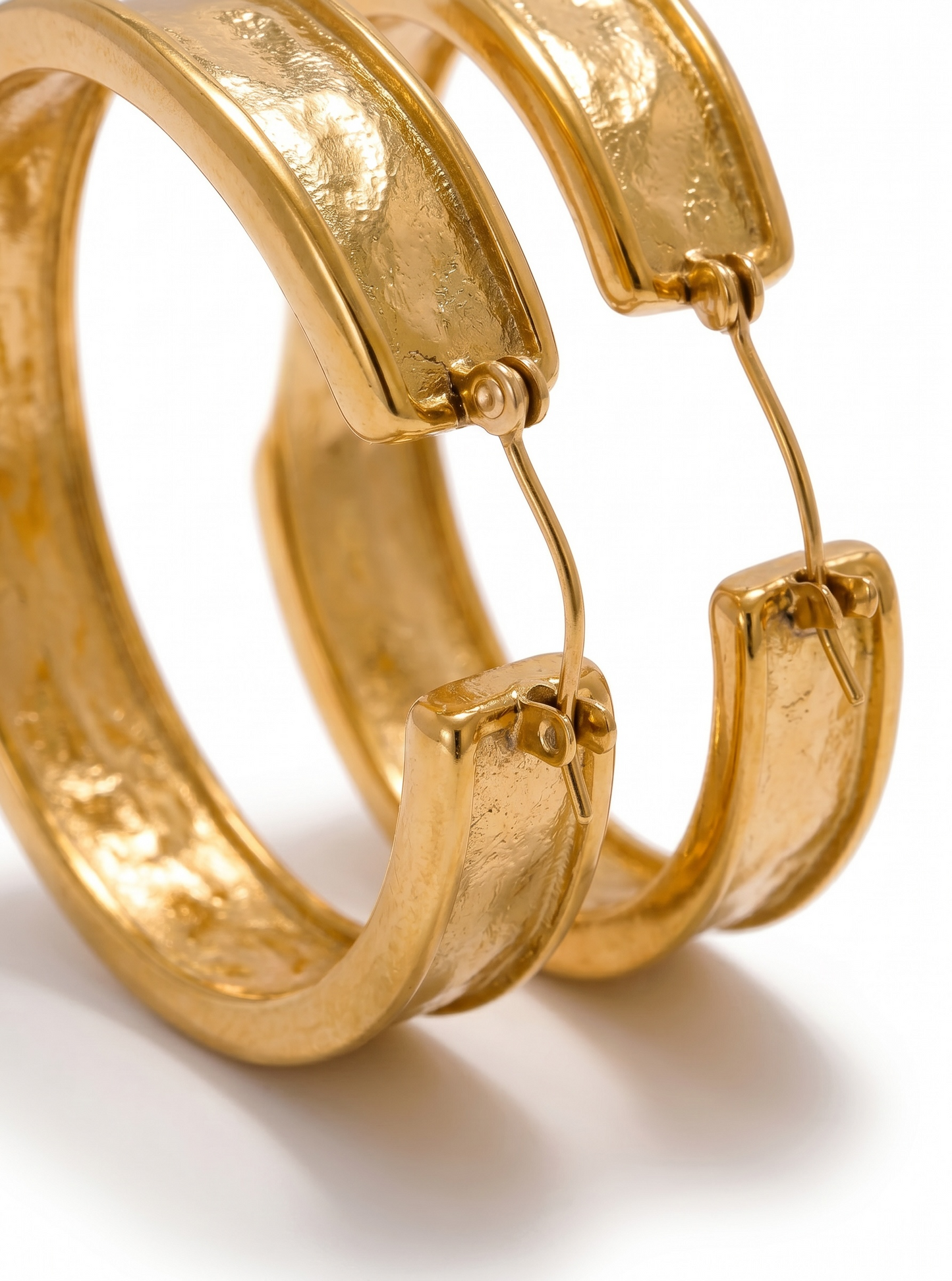 Effortless Hoops