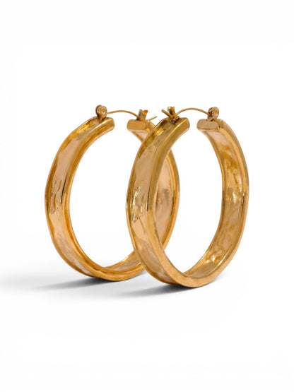 Effortless Hoops