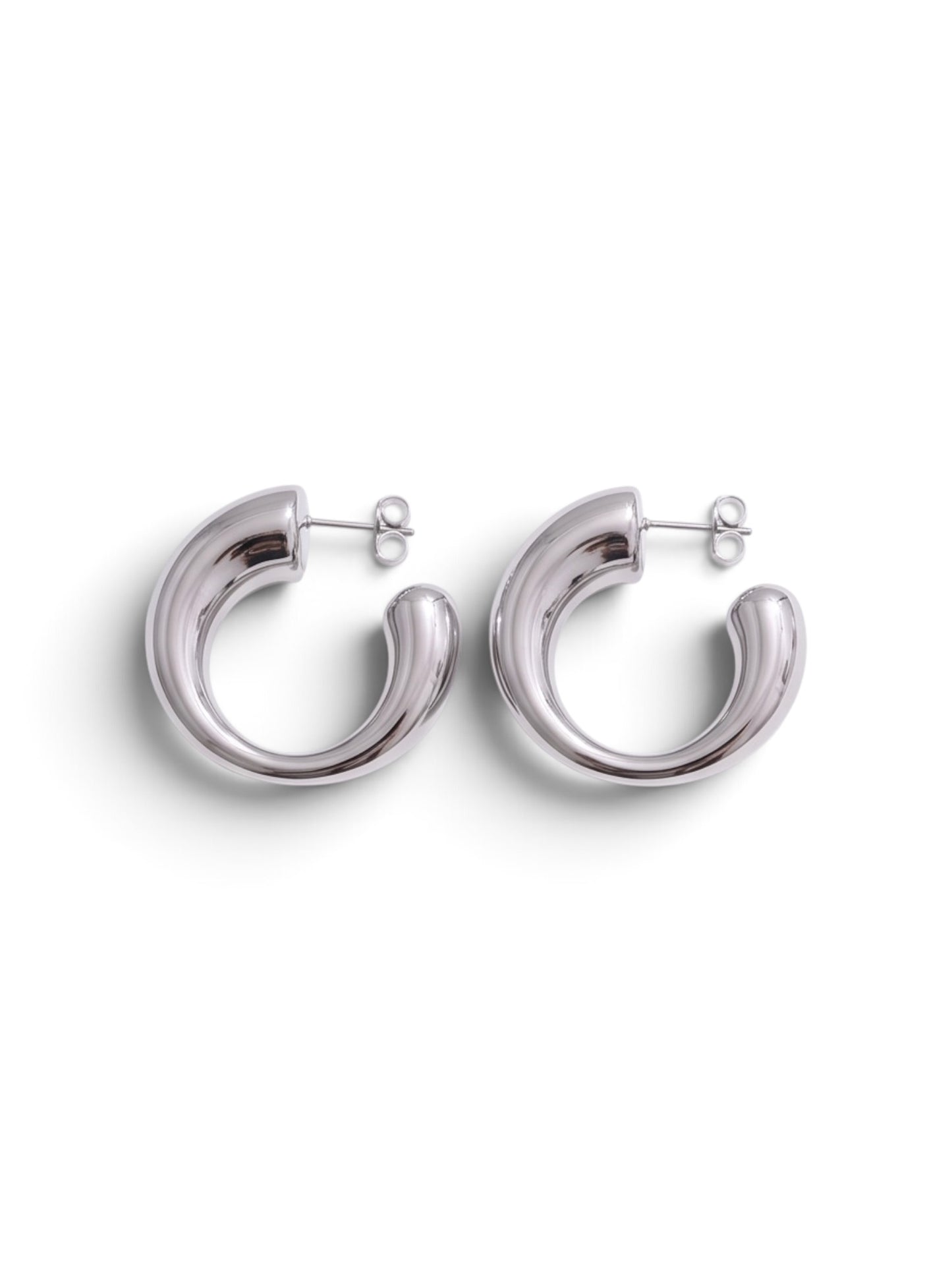 Bold Presence Hoops