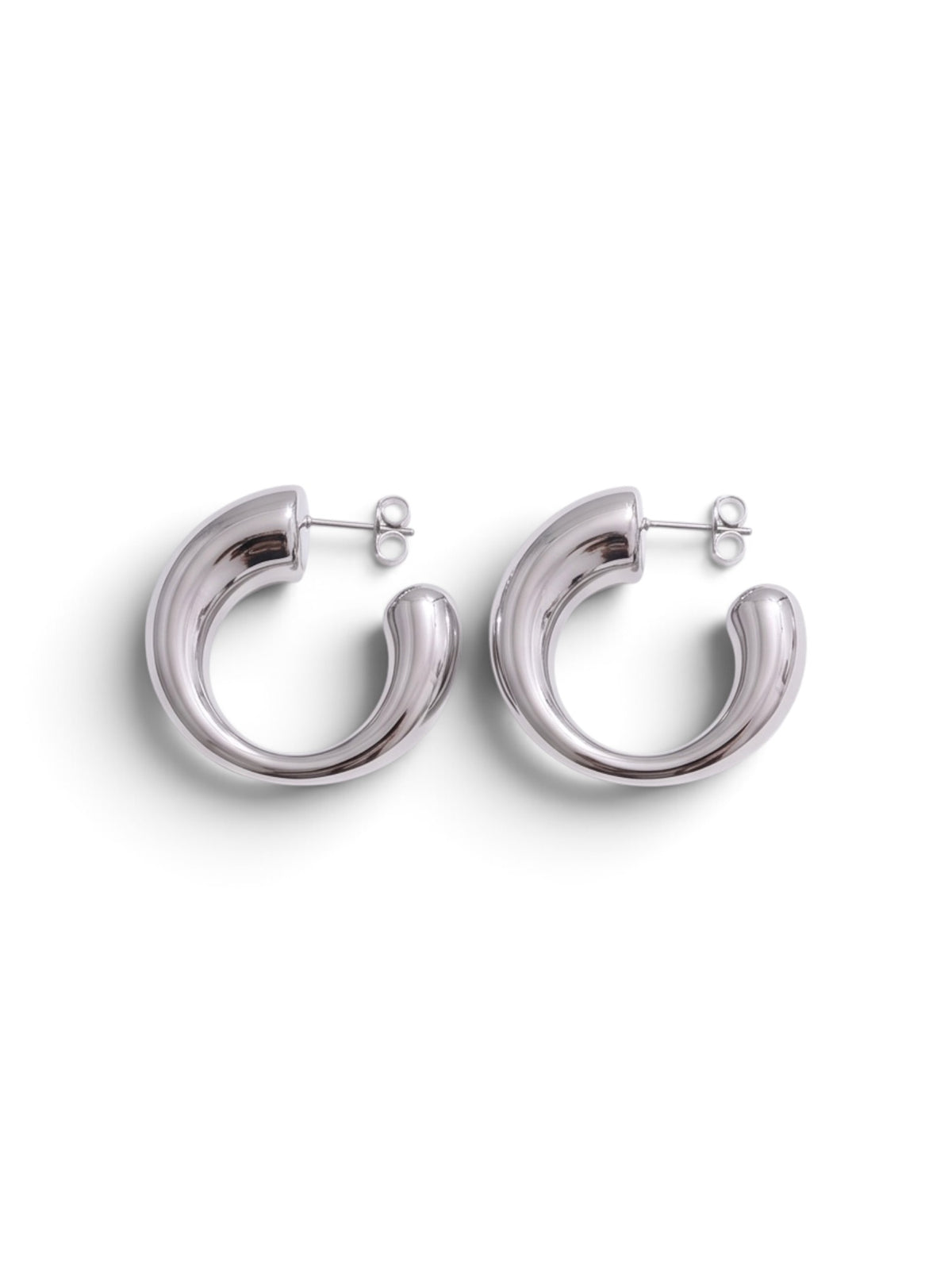 Bold Presence Hoops