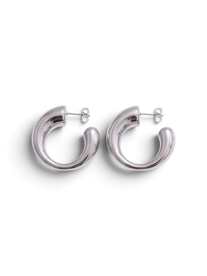 Bold Presence Hoops