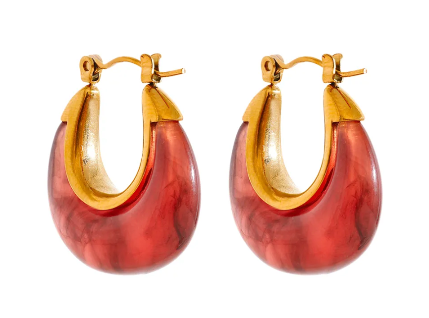 Auryn Hoops