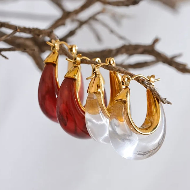 Auryn Hoops