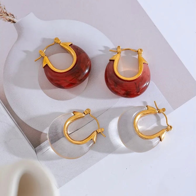 Auryn Hoops