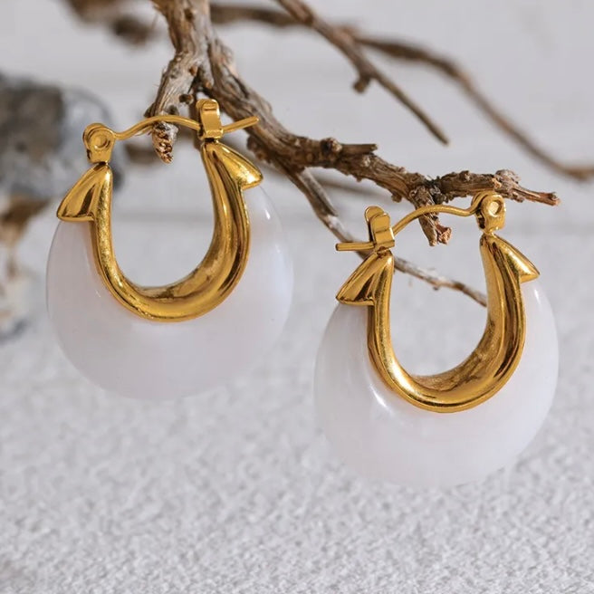 Auryn Hoops