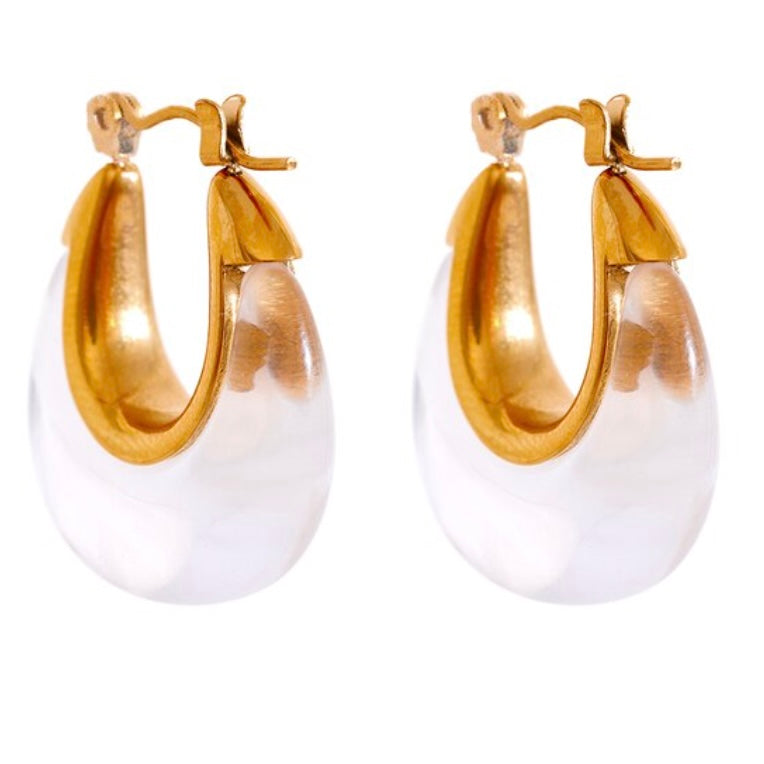 Auryn Hoops
