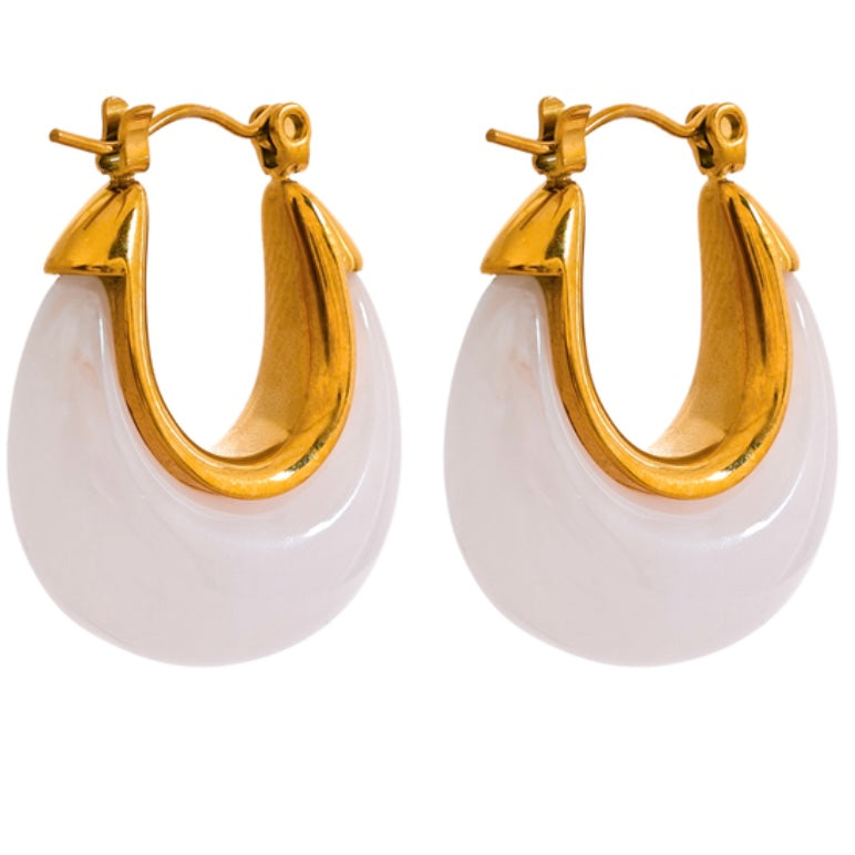 Auryn Hoops