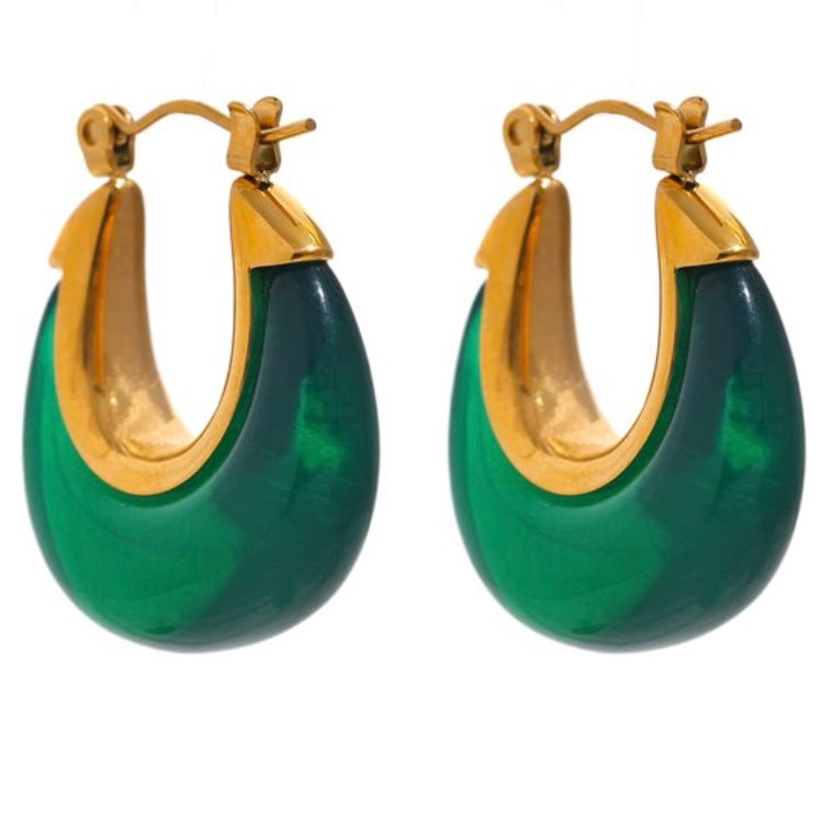 Auryn Hoops