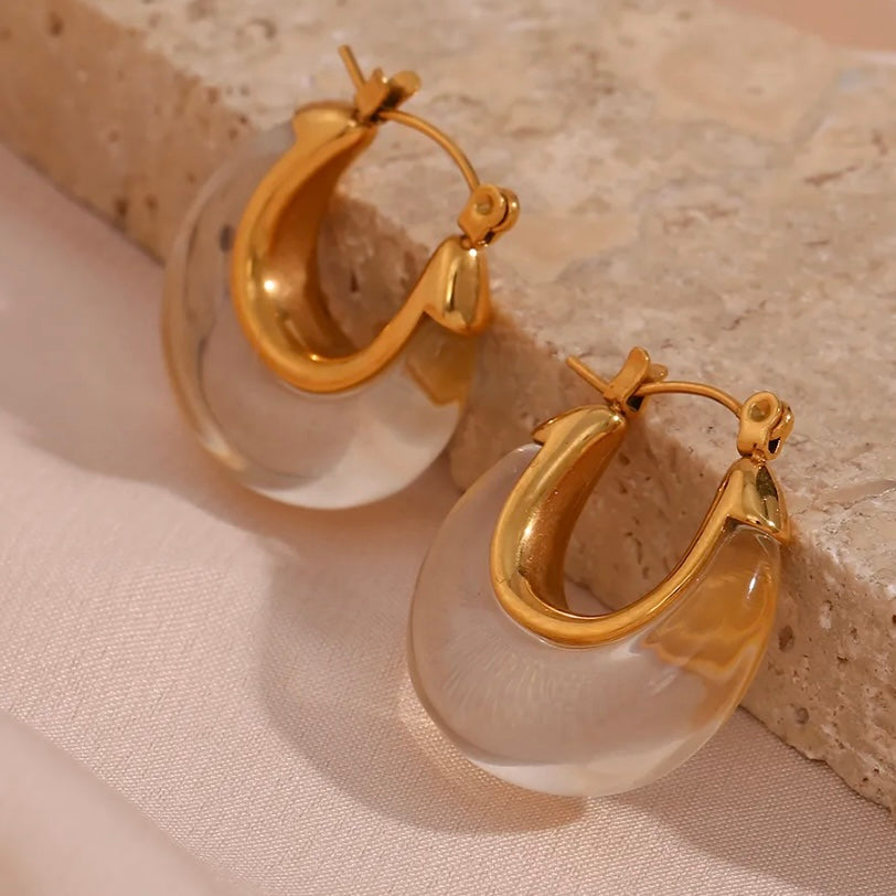 Auryn Hoops