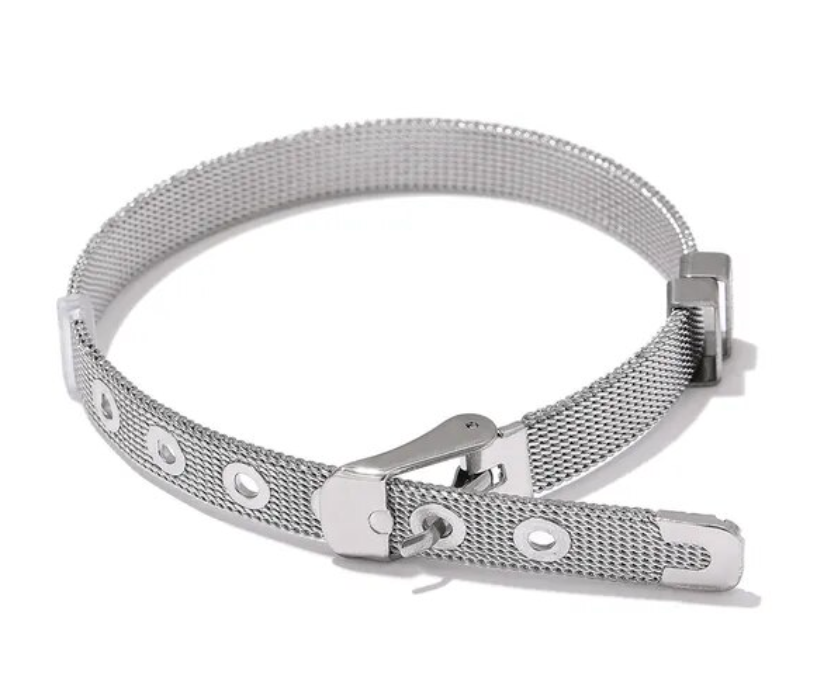 Amora Bangle Bracelet