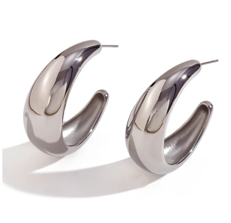 Own the Look Hoops