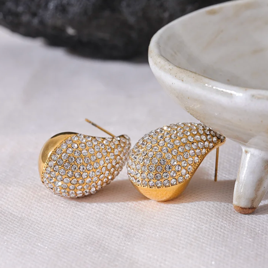 Own the Room Studs