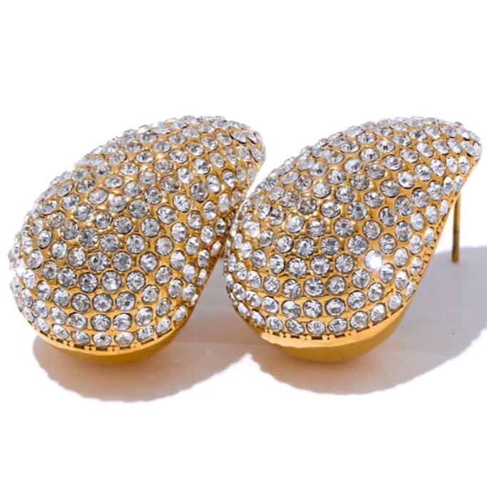 Own the Room Studs