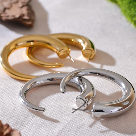 Bold Intent Hoops