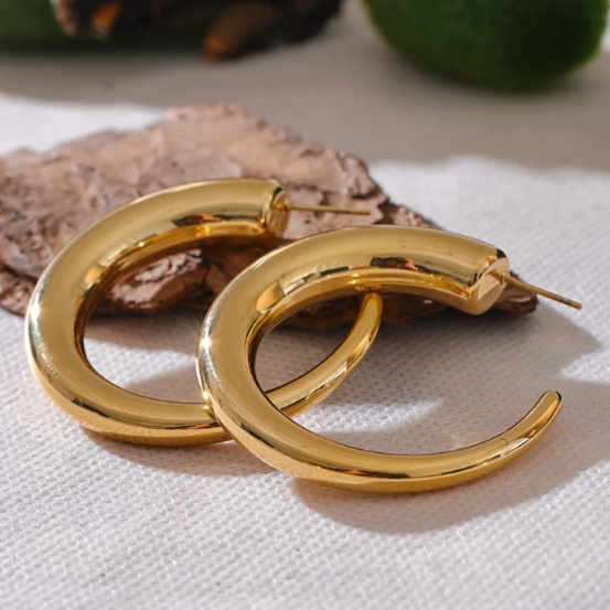 Bold Intent Hoops