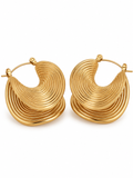 She's Chic Hoops